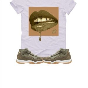 Brand New Jordan’s